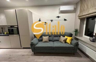 Fotografie Garsonieră apartament, de vânzare. Kyiv Дарницкий