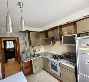 Фото 2. Трикімнатна квартира, продаж. Полтава Шевченковский (Октябрьский)
