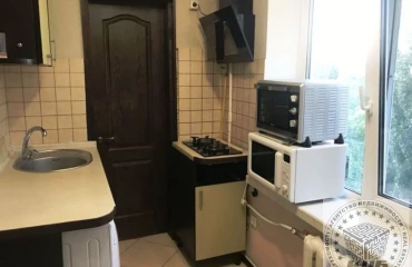 Foto Dos Ambientes piso, en venta. Kyiv Святошинский
