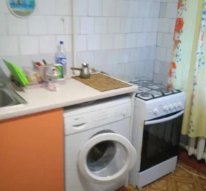 Photo 2. One-Room flat, to rent. Poltava Шевченковский (Октябрьский)