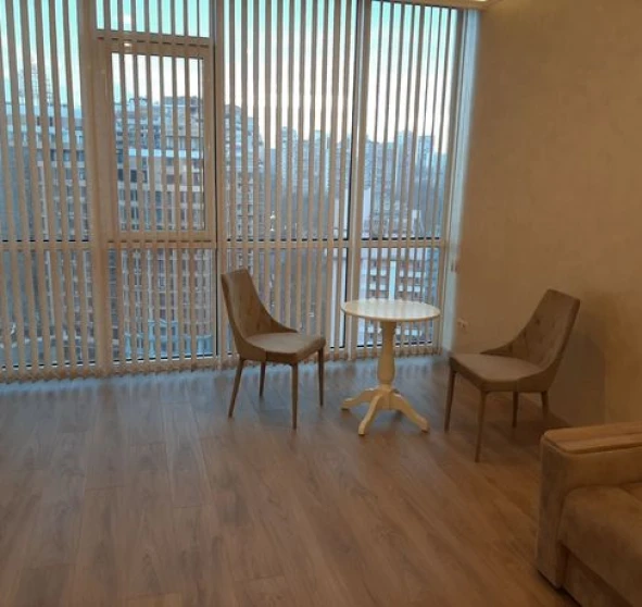 Photo 1. One-Room flat, to rent. Odesa Приморский