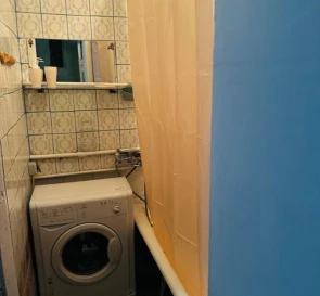 Photo 3. Three-Room flat, to rent. Poltava Шевченковский (Октябрьский)