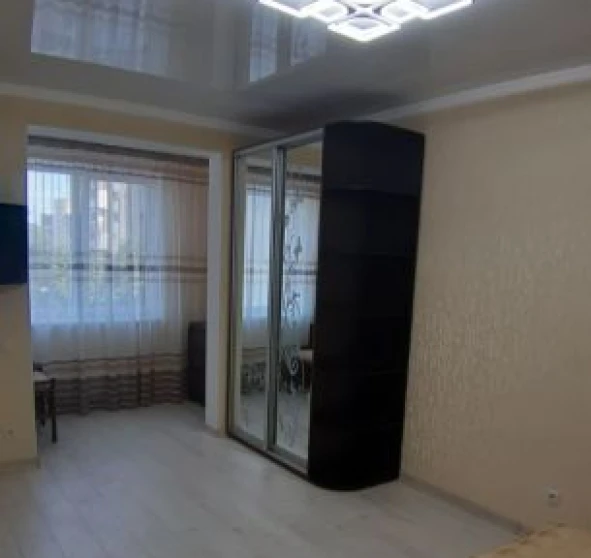 Foto 1. Monoambiente piso, para alquilar. Odesa Приморский