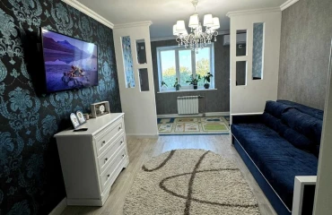 Фото Однокомнатная квартира, продажа. Полтава Шевченковский (Октябрьский)