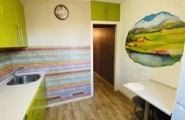 Photo Two-Room flat, to rent. Poltava Шевченковский (Октябрьский)