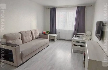 Фото Двокімнатна квартира, продаж. Мінськ Партизанский