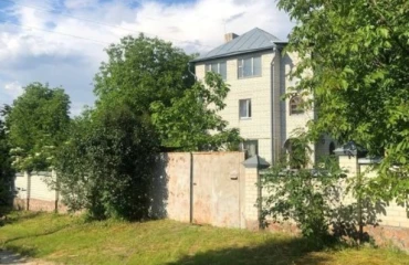 Photo House, for sale. Kozychanka