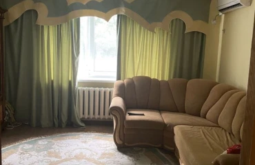 Photo Two-Room flat, to rent. Poltava Шевченковский (Октябрьский)
