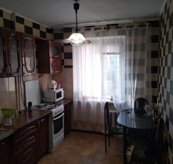 Zdjęcie 1. Trzypokojowe mieszkanie, na sprzedaż. Poltava Подольский