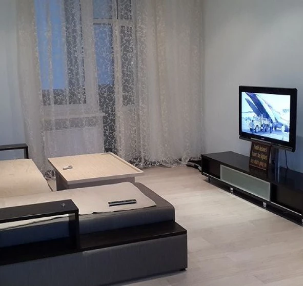 Photo 1. Three-Room flat, to rent. Odesa Приморский