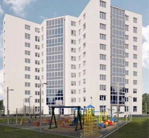 Fotografie 3. Garsonieră apartament, de vânzare. Poltava Шевченковский (Октябрьский)