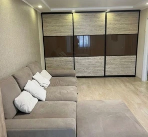Foto 2. Dos Ambientes piso, para alquilar. Poltava Шевченковский (Октябрьский)
