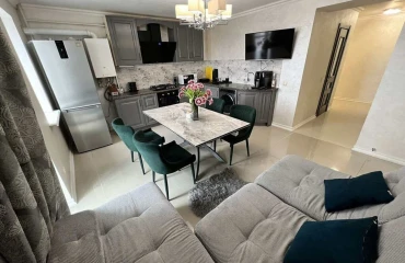 Фото Двокімнатна квартира, продаж. Полтава Подольский