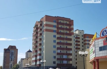 Zdjęcie Kawalerka mieszkanie, na sprzedaż. Poltava Подольский