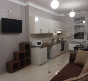 Photo 3. Two-Room flat, to rent. Odesa Приморский