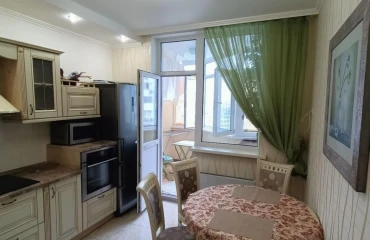 Фото Однокомнатная квартира, аренда. Киев Дарницкий