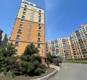 Foto 2. Monoambiente piso, para alquilar. Odesa Приморский