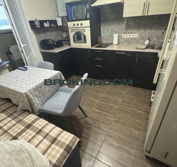 Foto 1. Monoambiente piso, en venta. Kyiv Шевченковский