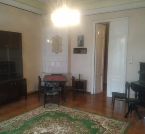Fotografie 2. Două Camere apartament, de închiriat. Odesa Приморский