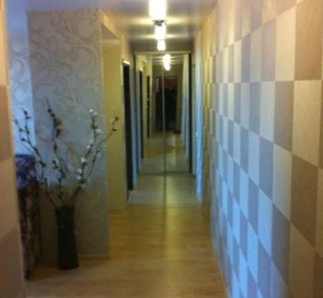 Fotografie 4. Trei Camere apartament, de închiriat. Poltava Шевченковский (Октябрьский)