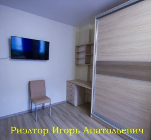 Фото 5. Однокімнатна квартира, оренда. Одеса