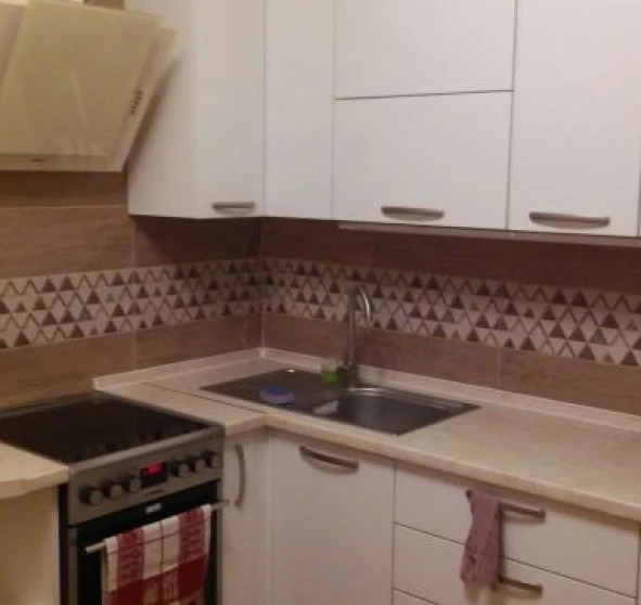 Zdjęcie 1. Dwupokojowe mieszkanie, do wynajęcia. Odesa Хаджибейский (Малиновский)