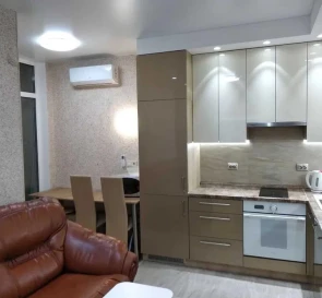Photo 4. One-Room flat, to rent. Kyiv Днепровский район