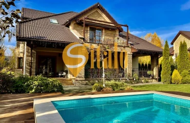 Foto Casa, en venta. Vyshenky