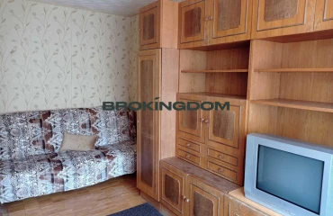 Photo One-Room flat, for sale. Kyiv Святошинский