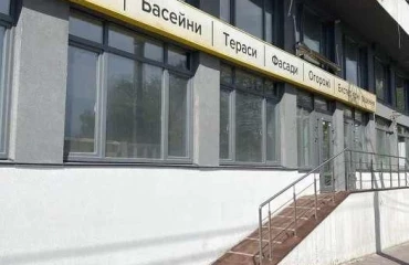 Zdjęcie Komercyjna, na sprzedaż. Kyiv