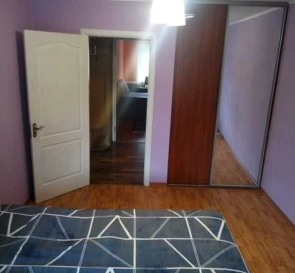 Photo 3. Two-Room flat, to rent. Poltava Киевский