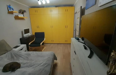 Фото Однокімнатна квартира, продаж. Київ , Святошин