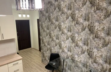 Фото Однокімнатна квартира, оренда. Одеса Хаджибейский (Малиновский)