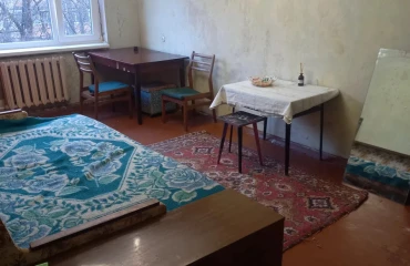 Фото Трикімнатна квартира, продаж. Полтава Киевский