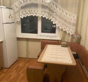Фото 3. Однокомнатная квартира, аренда. Полтава Шевченковский (Октябрьский)