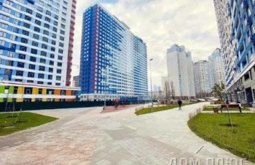 Fotografie Garsonieră apartament, de vânzare. Kyiv Днепровский