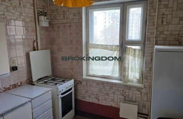 Photo Three-Room flat, for sale. Kyiv Деснянский