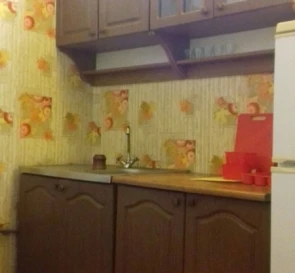 Photo 5. One-Room flat, to rent. Poltava Киевский