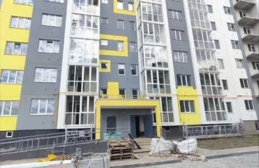 Фото Однокомнатная квартира, продажа. Полтава