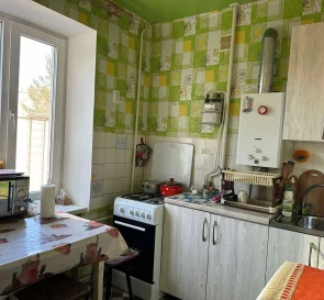 Fotografie 3. Garsonieră apartament, de vânzare. Poltava