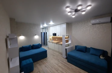 Fotografie Garsonieră apartament, de închiriat. Kyiv Дарницкий