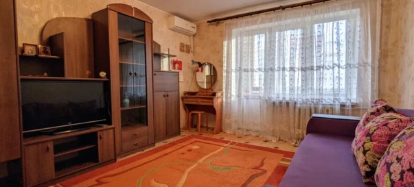 Fotografie 1. Garsonieră apartament, de închiriat. Poltava Шевченковский (Октябрьский)