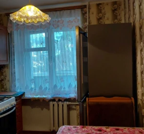 Zdjęcie 4. Kawalerka mieszkanie, do wynajęcia. Poltava Шевченковский (Октябрьский)