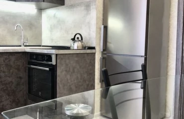 Foto Monoambiente piso, para alquilar. Odesa Приморский