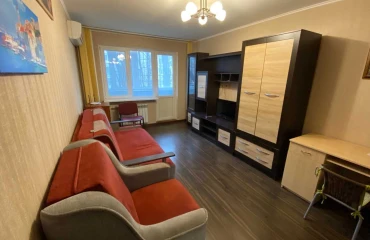 Photo One-Room flat, to rent. Odesa Киевский