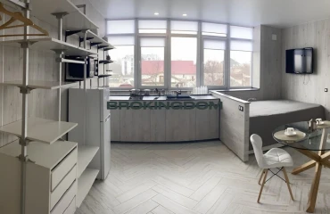 Photo One-Room flat, for sale. Kyiv Святошинский