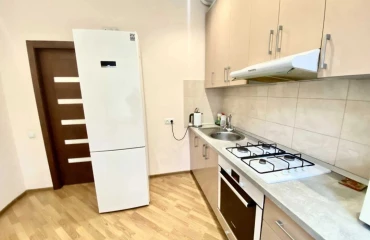 Fotografie Două Camere apartament, de vânzare. Zhytomyr Центр