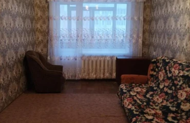 Photo Two-Room flat, to rent. Poltava Киевский