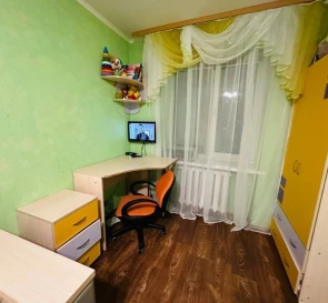 Foto 4. Dos Ambientes piso, para alquilar. Poltava Подольский