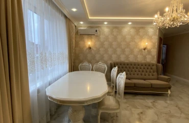 Fotografie Trei Camere apartament, de închiriat. Poltava Шевченковский (Октябрьский)